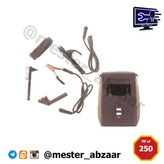 اینورتر دستگاه جوشکاری دیجیتال ادون مدل TB_250