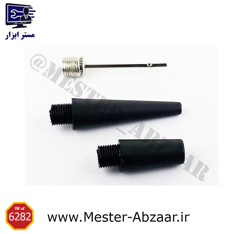 پمپ باد فندکی دو سیلندر کمپرسور هوا برق خودرو کمل نیو مدل 628-4X4 camel new