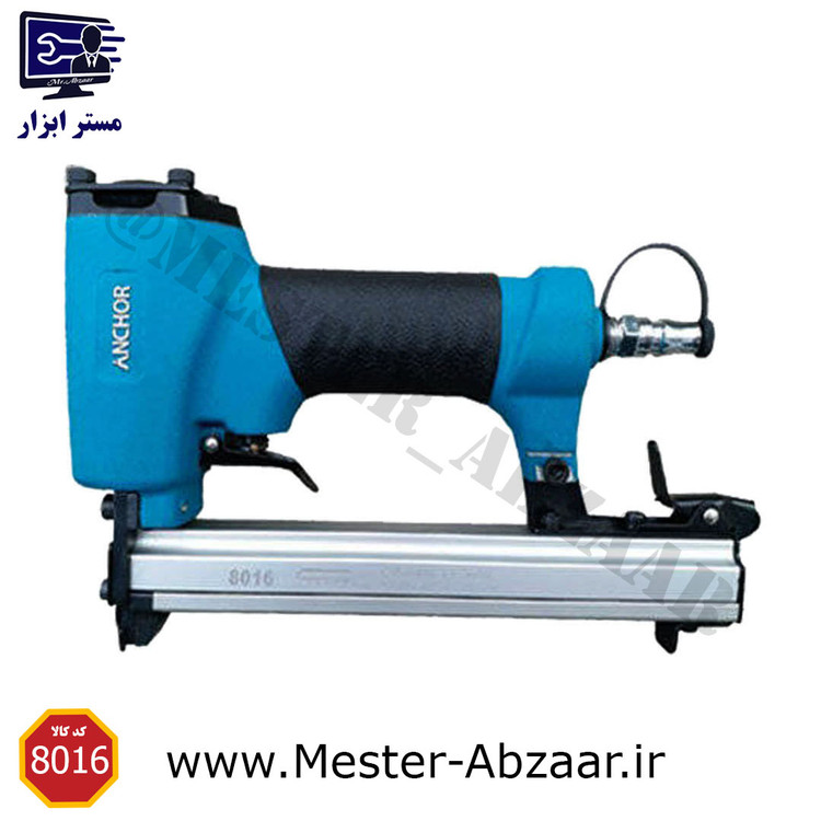 منگنه کوب بادی آنکور مدل 8016J