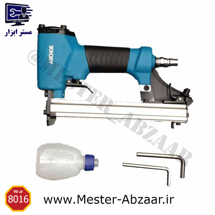 منگنه کوب بادی آنکور مدل 8016J