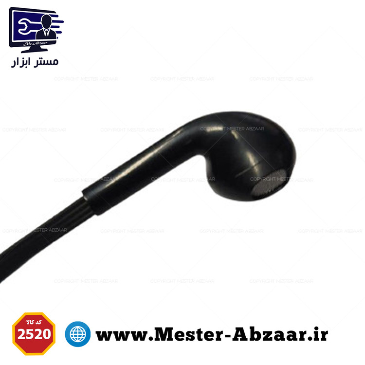 هندزفری سیمی موبایل طراحی ارگونومیک مدل کین KIN K9