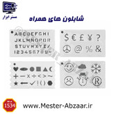 فرز حکاکی انگشتی آلمانی پارکساید مدل PGG 15 E4