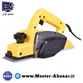 رنده نجاری برقی 600 وات آپ اسپیریت مدل HK-EP001