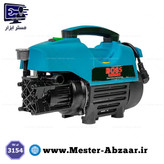 کارواش 160 بار دینامی 2000 وات باس مدل BS123SX154