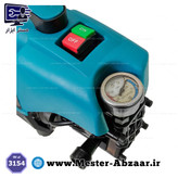 کارواش 160 بار دینامی 2000 وات باس مدل BS123SX154