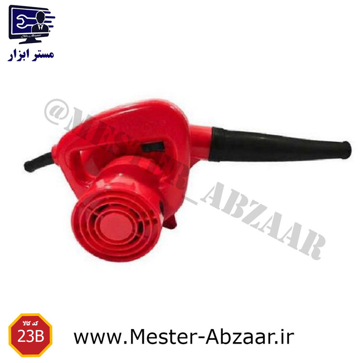 بلوور دمنده و مکنده 500 وات ادون مدل ED-23B