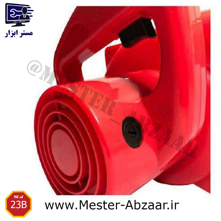 بلوور دمنده و مکنده 500 وات ادون مدل ED-23B