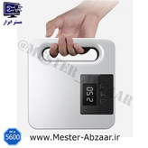 پمپ باد فندکی دیجیتال مسافرتی ماشین فست FAST CSLP-A01