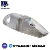 جارو شارژي جاروبرقی خودرو با گارانتی پارس خزر مدل HVC 414 سایا