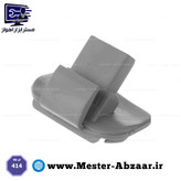 جارو شارژي جاروبرقی خودرو با گارانتی پارس خزر مدل HVC 414 سایا