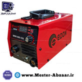 اینورتر جوشکاری بدون گاز CO2 و MMA آرگون 255 ادون مینی مدل MINI MIG-255