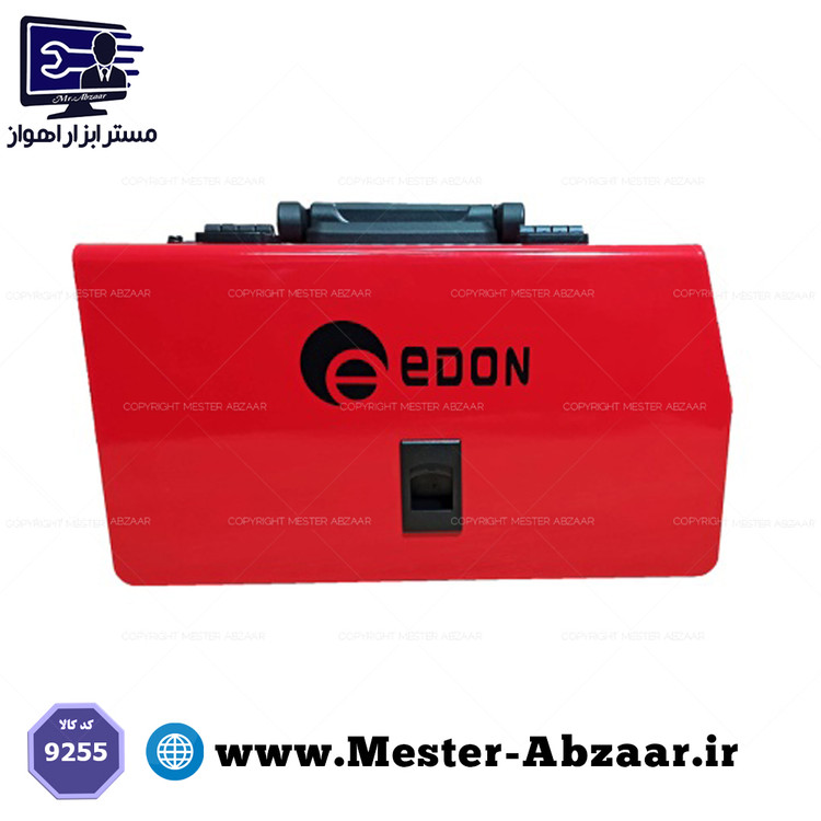 اینورتر جوشکاری بدون گاز CO2 و MMA آرگون 255 ادون مینی مدل MINI MIG-255