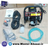 کارواش صنعتی حرفه ای 180 بار 2800 وات ایزی پاور مدل CG 1292