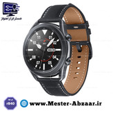 ساعت دیجیتال هوشمند لمسی طرح واچ 3 سامسونگ مدل WATCH3