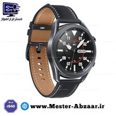 ساعت دیجیتال هوشمند لمسی طرح واچ 3 سامسونگ مدل WATCH3