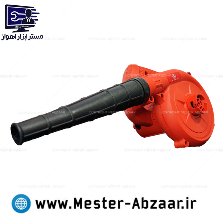 بلوور 900 وات رویال مکس ایران دمنده مکنده مدل royalmax iran 2224