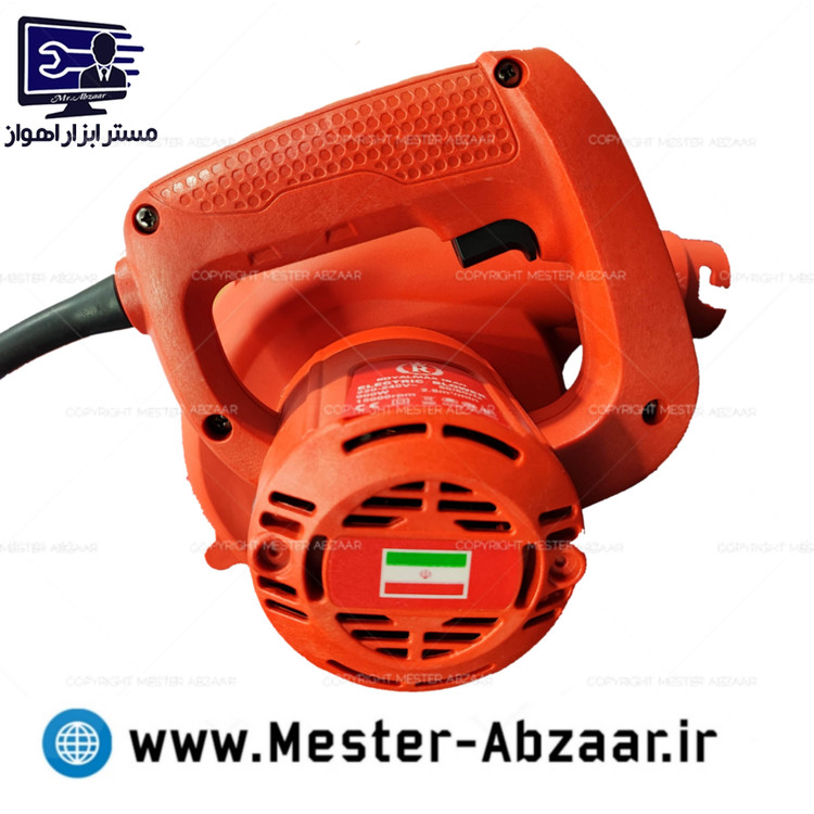 بلوور 900 وات رویال مکس ایران دمنده مکنده مدل royalmax iran 2224
