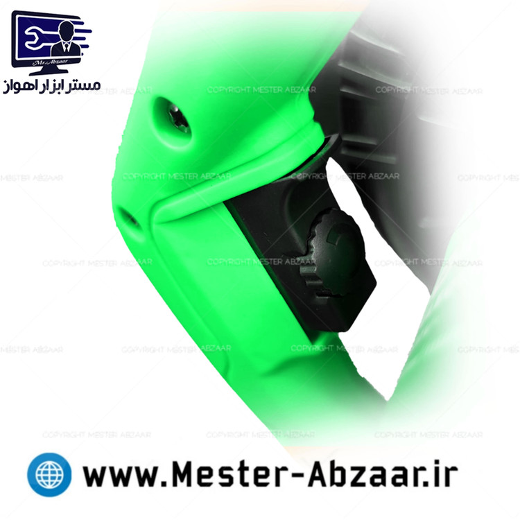 بلوور دیمردار رویال مکس ایران 1000 وات دمنده مکنده صنعتی خانگی مدل ROYALMAX IRAN 5450