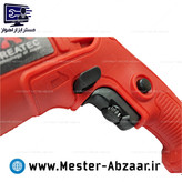 دریل چکشی 13 گریتک دیمردار برقی مدل GTID95001