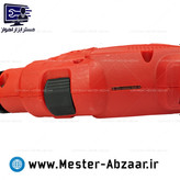 دریل چکشی 13 گریتک دیمردار برقی مدل GTID95001