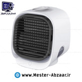 کولر آبی رومیزی ایرکولر مدل M201 Air Cooler