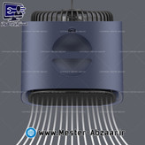 کولر آبی رومیزی ایرکولر مدل M201 Air Cooler