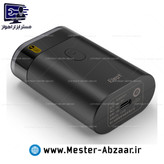 ریش تراش جیبی شارژی صفر زن الفت مدل 3000 Elept