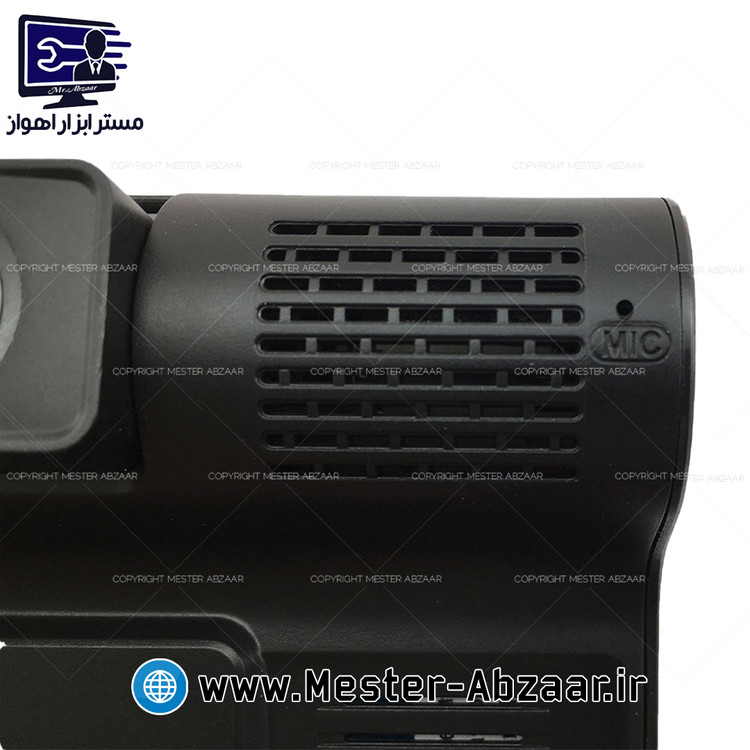 دوربین هوشمند خودرو کابین و بیرون FULL HD 1080P مدل VIDEO CARDVR T909