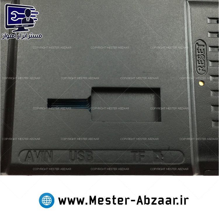 دوربین هوشمند خودرو کابین و بیرون FULL HD 1080P مدل VIDEO CARDVR T909