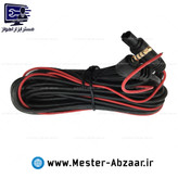 دوربین هوشمند خودرو کابین و بیرون FULL HD 1080P مدل VIDEO CARDVR T909