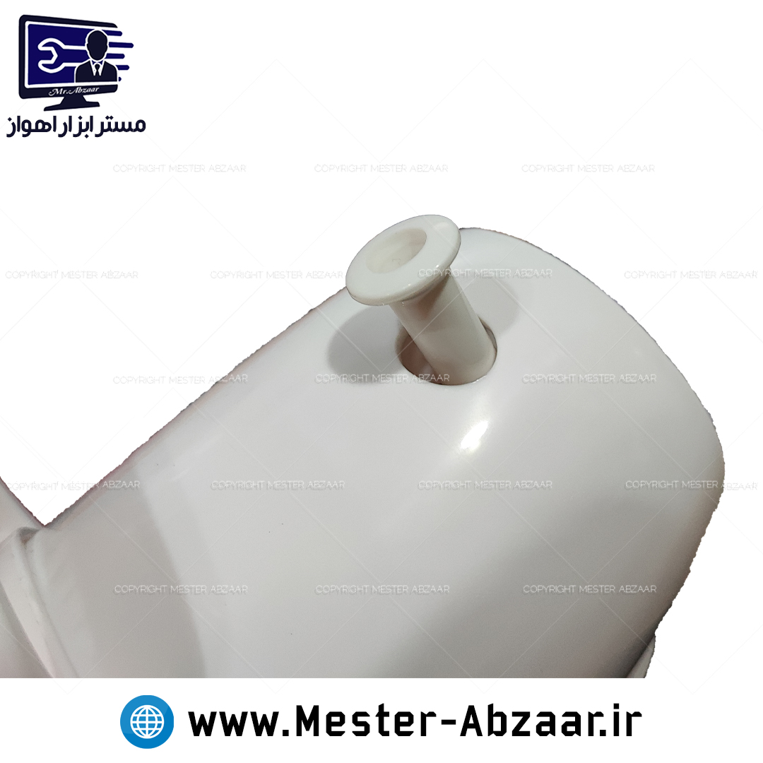 پنکه شارژی رومیزی 12 اینچ کامی سیف مدل KM-F0102 KAMISAFE