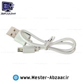 مینی پنکه دستی رومیزی شارژی لایت پن فن مدل mini fan f-182 9765