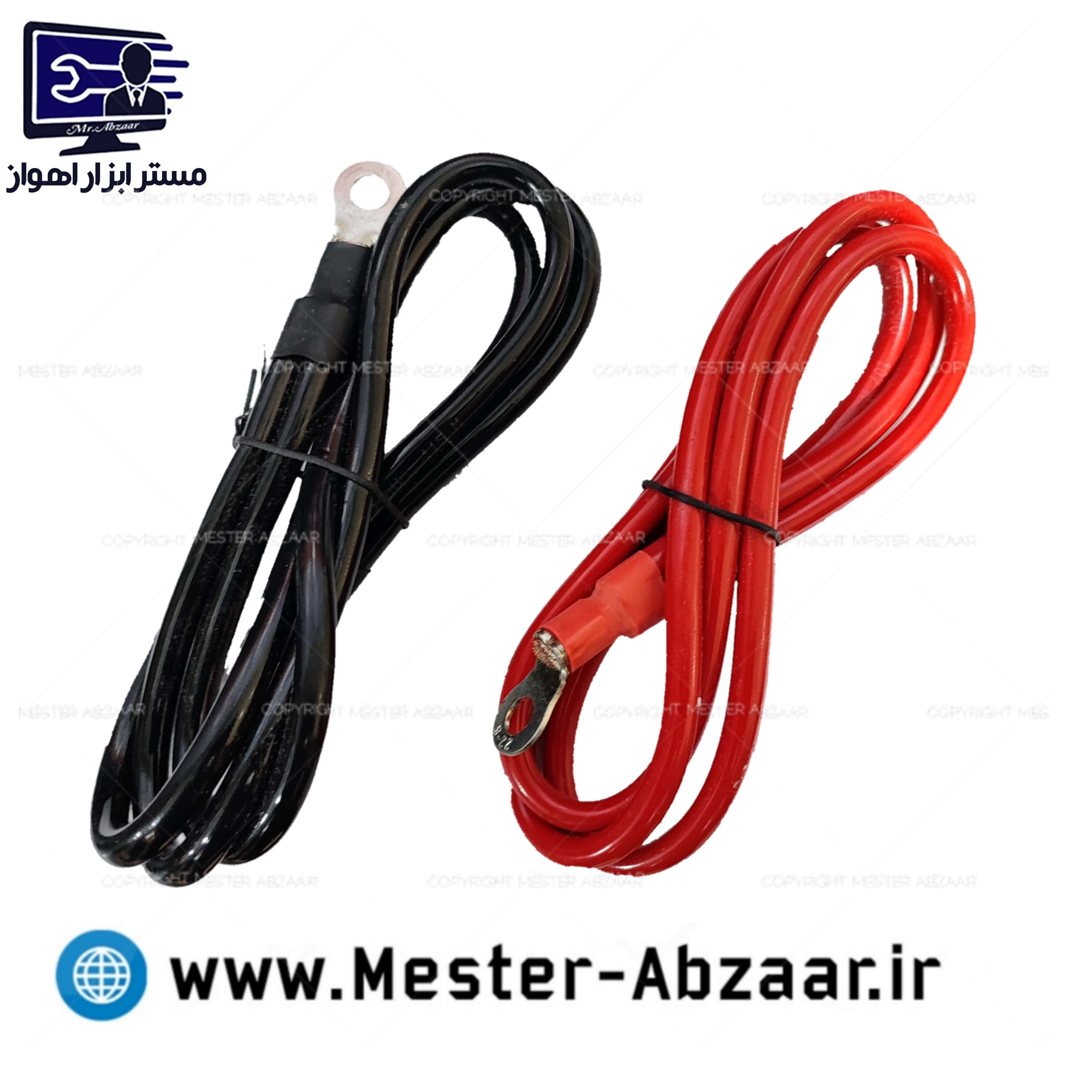 اینورتر مبدل برق 4000 وات واقعی تبدیل 12 به 220 ولت سینوسی اصل مدل power inverter 4000 