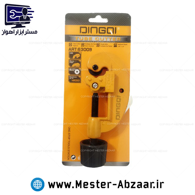 لوله بر دینگی DINGQI سايز 28-3 ميلیمتر دینگو دینکی مدل ART:63009