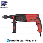 دریل تخریب بتن کن سه کاره ادون سه کیلویی مدل ED 2803 ا EDON