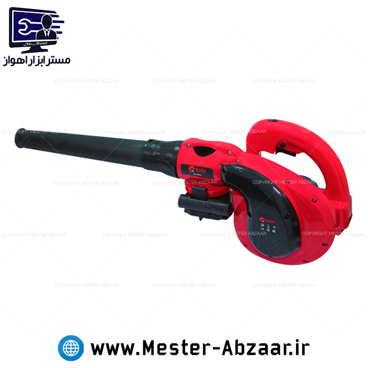 بلوور دمنده و مکنده جارو برقی صنعتی ادون مدل edon HD-8804