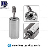آچار بکس همه کاره فنری مجیک سوکت مدل MAGIC SOCKET ETC-300