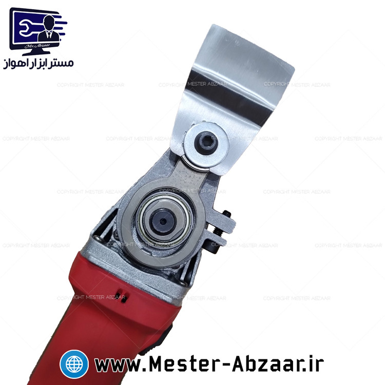 تبدیل رابط مینی فرز به فرز همه کاره و کاردک مدل مدل KARDACK 3370