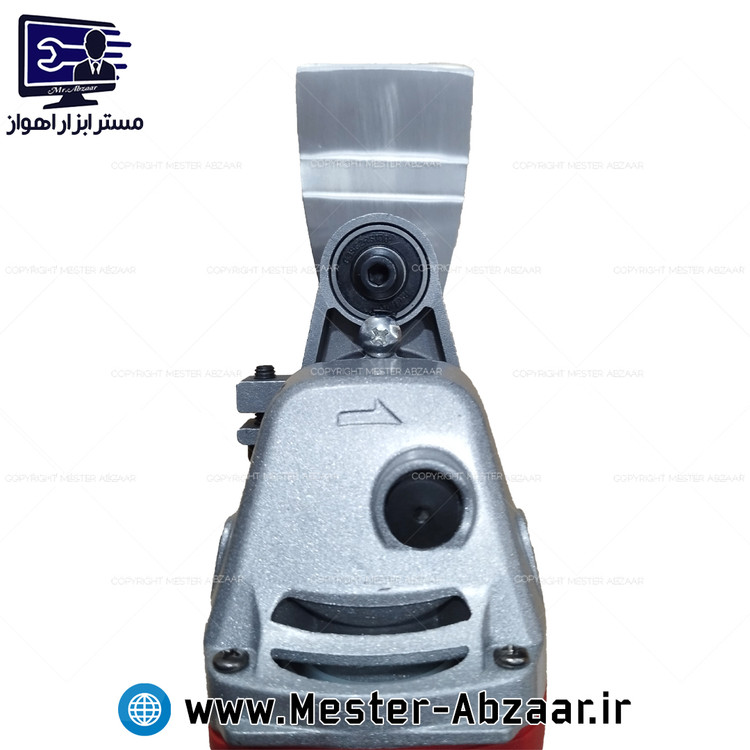 تبدیل رابط مینی فرز به فرز همه کاره و کاردک مدل مدل KARDACK 3370