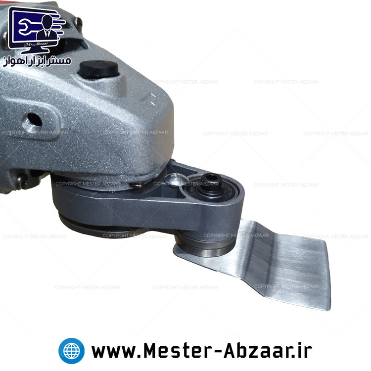 تبدیل رابط مینی فرز به فرز همه کاره و کاردک مدل مدل KARDACK 3370