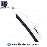 ماشین اصلاح شارژی دو کاره موی سر و صورت و بینی کیمی موزر ریش تراش مدل KM-3560