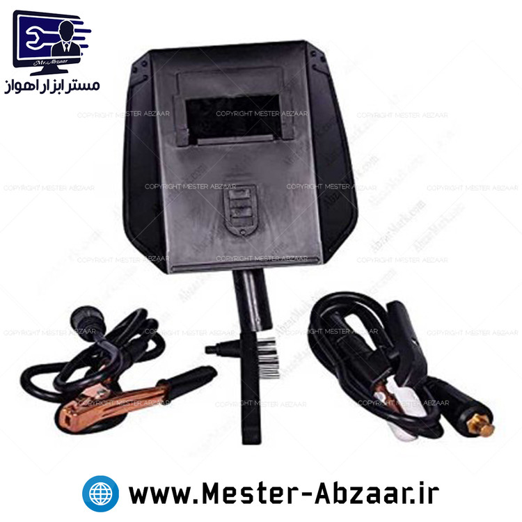 اينورتر جوشكاری آنكور 160 آمپر موتور جوش با گارانتی P.M مدل TM-ZX7-250A
