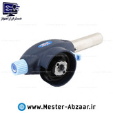 مشعل گازی فندکی کپسولی FLAME GUN مدل 915