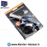 مشعل گازی فندکی کپسولی FLAME GUN مدل 915