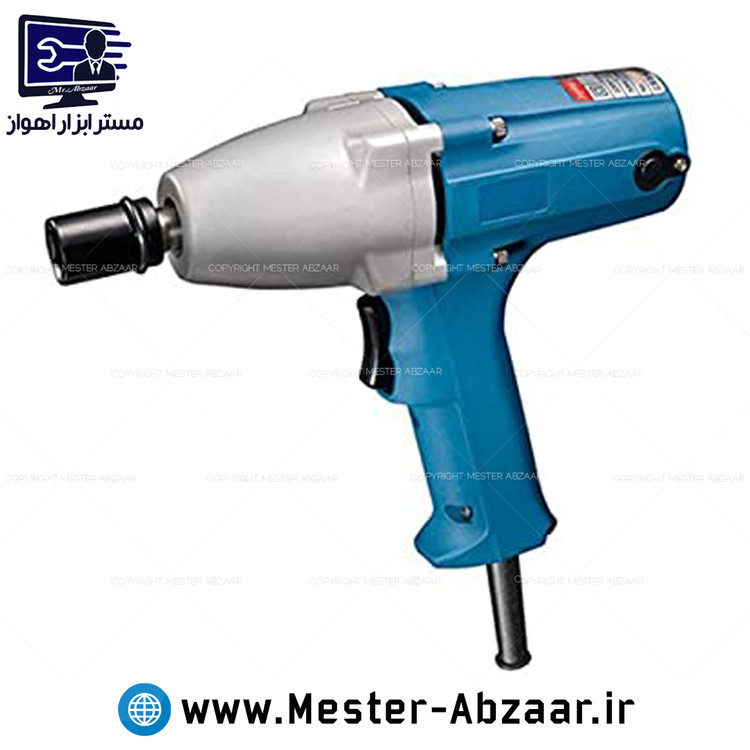 بکس برقی دانگ چنگ 1/2 مدل DONGCHENG DPB12