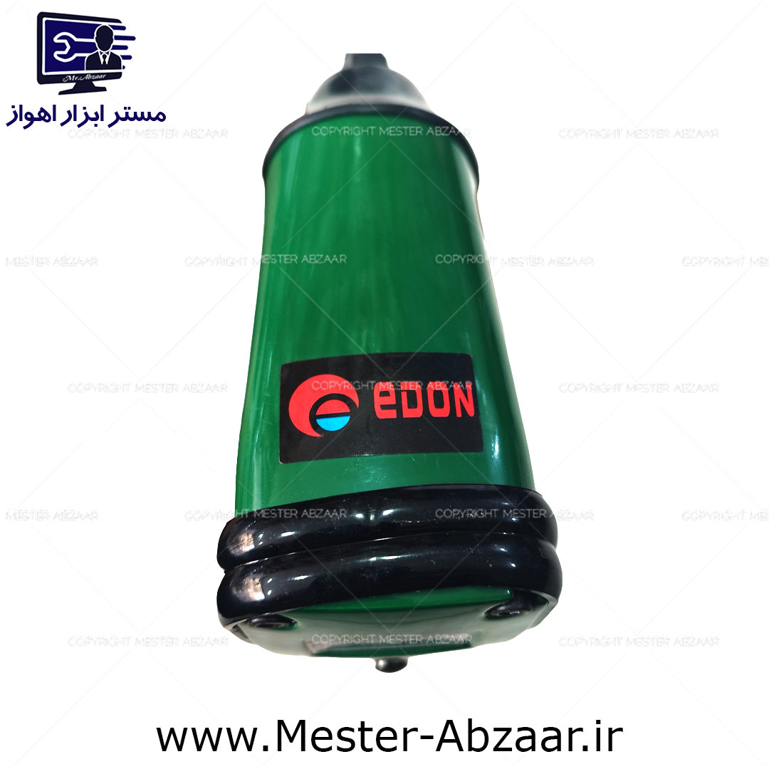 بکس بادی دوتال ادون با لوازم و کیف 1/2 یک دوم اینچ 6.3 بار مدل EDON DOTOOL RP7404