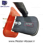 تبدیل فرز به اره زنجیری 12 اینچ اتوماتیک هیتاچی مدل HITOCHI CHAIN SAW 3045