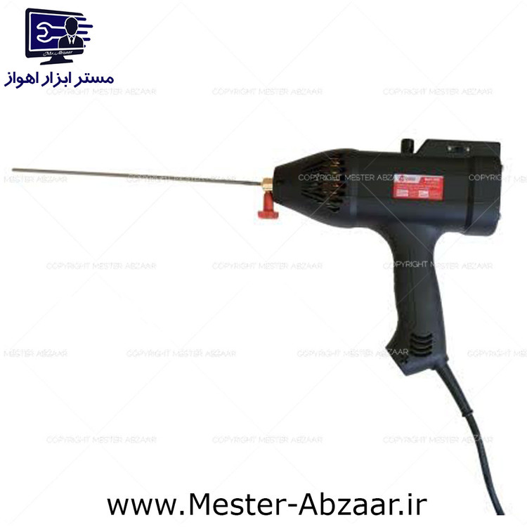 اینورتر تفنگی 460 آمپر ادون دریلی با کیف و ابزار کامل مدل EDON ED-AK460