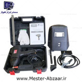 اینورتر تفنگی 460 آمپر ادون دریلی با کیف و ابزار کامل مدل EDON ED-AK460