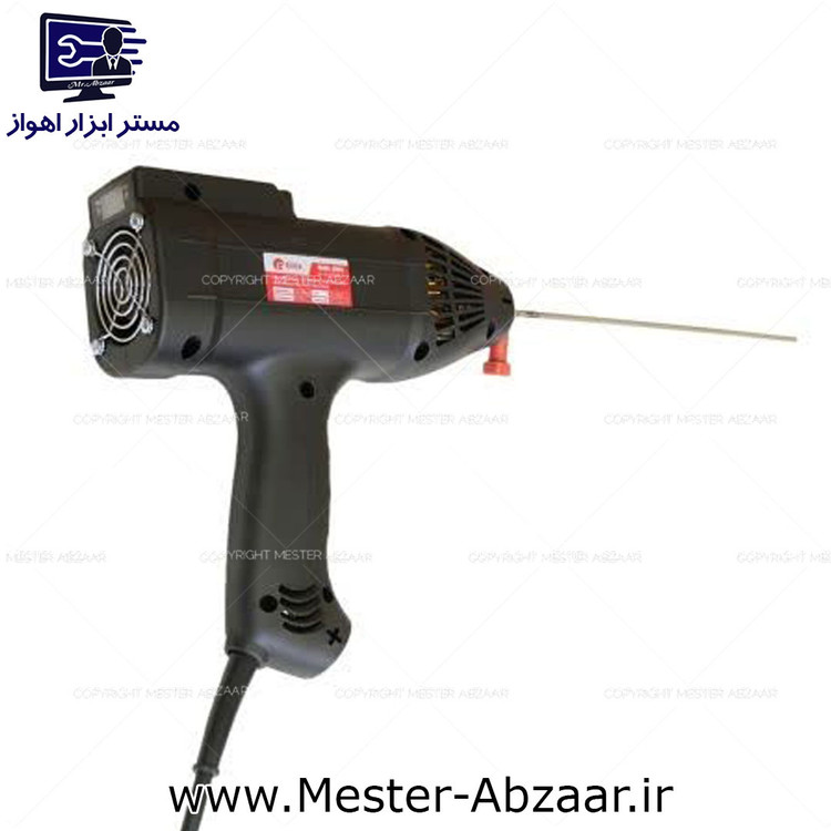 اینورتر تفنگی 460 آمپر ادون دریلی با کیف و ابزار کامل مدل EDON ED-AK460